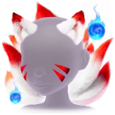 Fox Legend